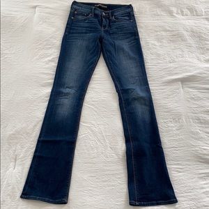 Express Jeans